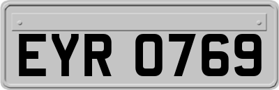 EYR0769