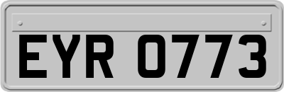 EYR0773