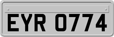EYR0774