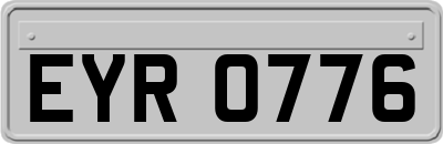 EYR0776