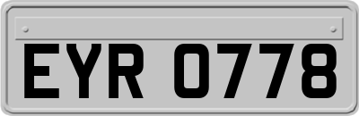 EYR0778