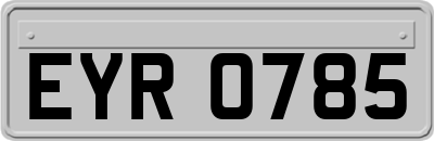 EYR0785