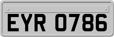 EYR0786
