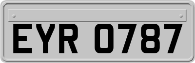 EYR0787