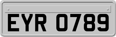 EYR0789