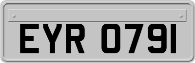EYR0791