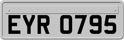 EYR0795