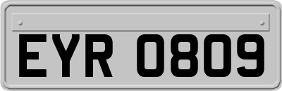 EYR0809