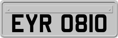 EYR0810