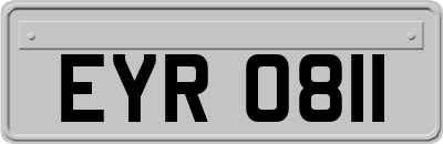 EYR0811
