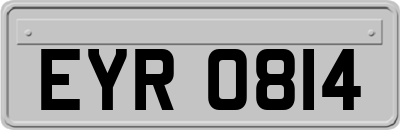 EYR0814