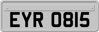 EYR0815