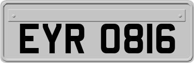 EYR0816