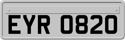 EYR0820