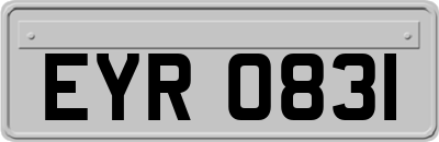 EYR0831