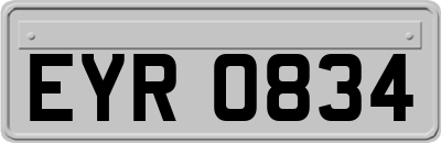 EYR0834