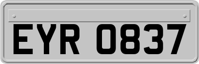 EYR0837