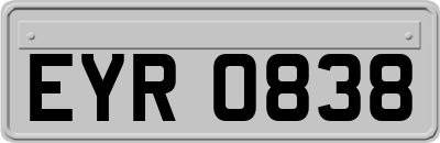 EYR0838