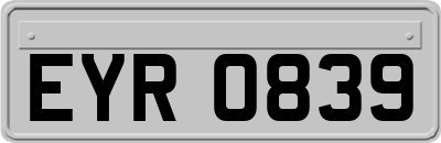 EYR0839