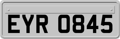 EYR0845