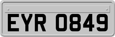 EYR0849
