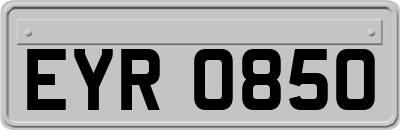 EYR0850