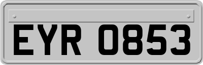 EYR0853