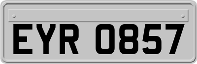 EYR0857