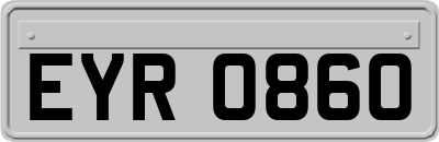 EYR0860