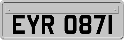 EYR0871