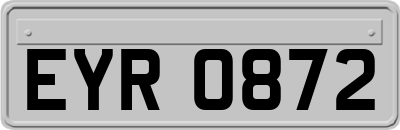EYR0872