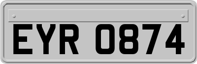 EYR0874