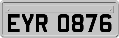 EYR0876