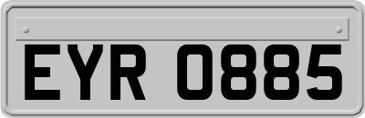 EYR0885