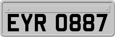 EYR0887