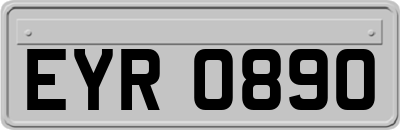 EYR0890