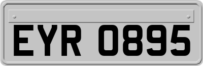 EYR0895