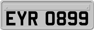 EYR0899