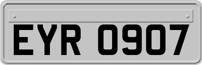 EYR0907
