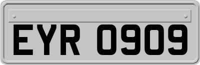 EYR0909
