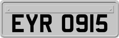 EYR0915
