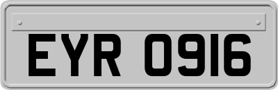 EYR0916