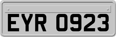 EYR0923