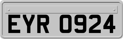 EYR0924