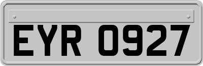 EYR0927