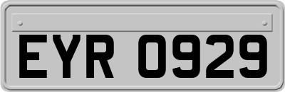 EYR0929