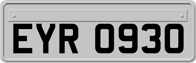 EYR0930