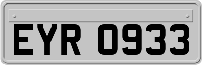 EYR0933