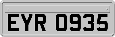 EYR0935