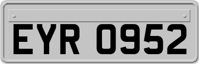 EYR0952